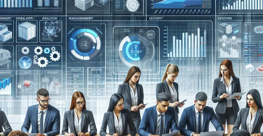 进销存管理的基本原则，助你提高库存效率