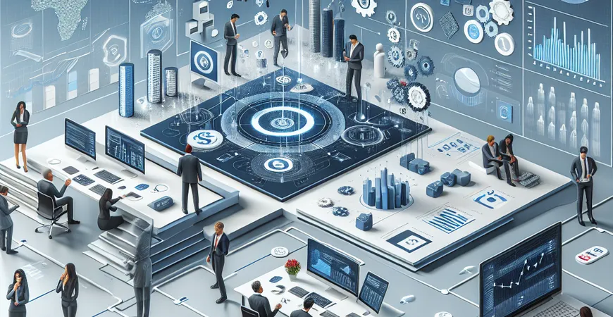 进销存管理的基础知识与高级应用