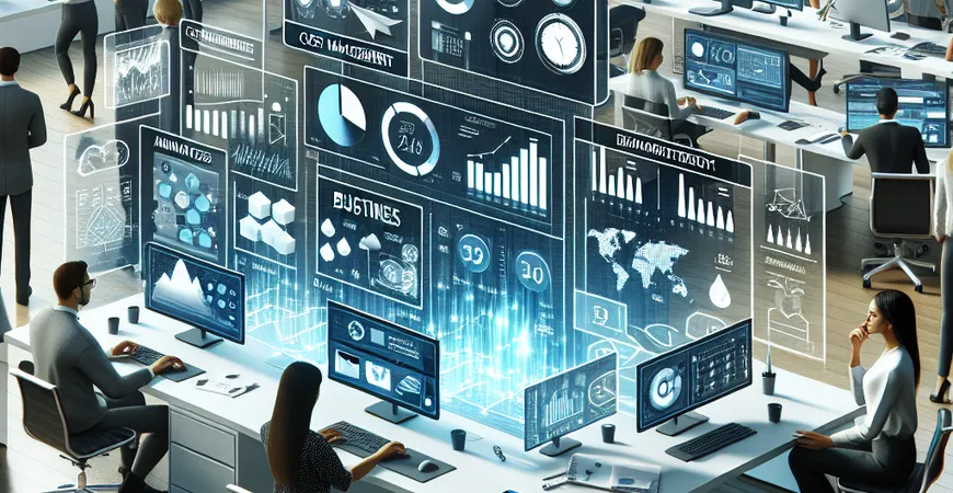 进销存管理的挑战与对策，如何应对市场变化