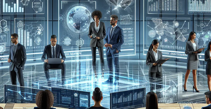 进销存管理的数字化转型，企业如何高效实施