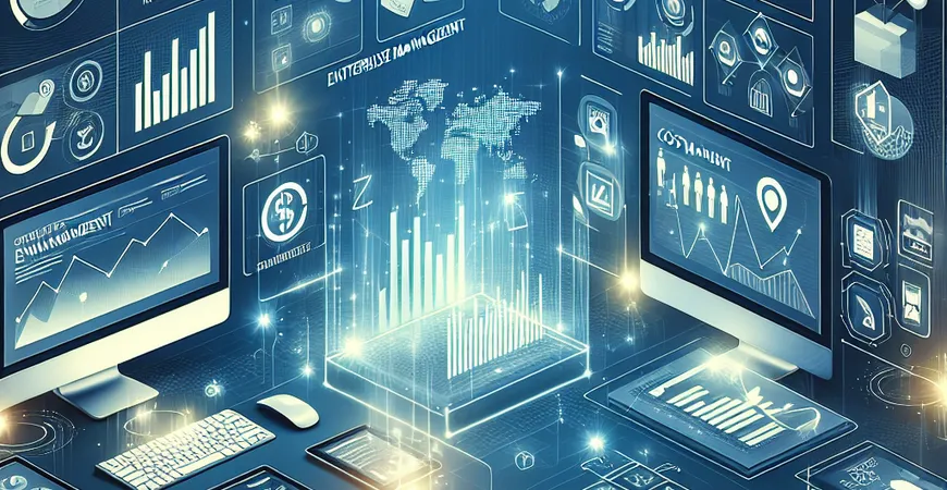 进销存管理的核心优势，助力企业快速发展