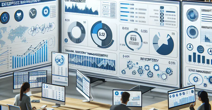 进销存管理的痛点分析，解决方案助你轻松应对