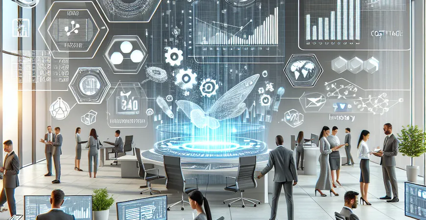 进销存管理系统2025年评测，选购不踩坑的最佳选择