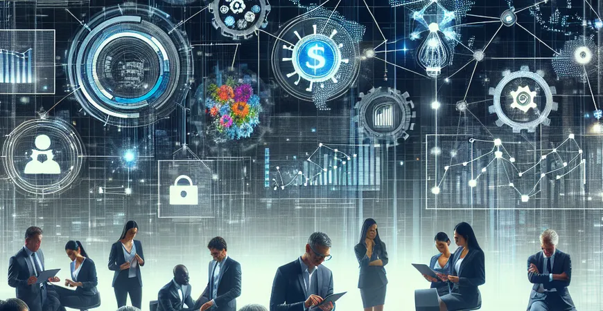 进销存管理系统提升供应链效率的五大策略