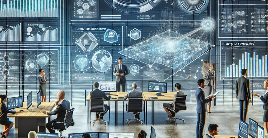 进销存管理系统深度解析，助力企业实现智能化运营