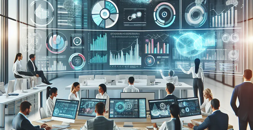 进销存管理系统的未来发展趋势预测