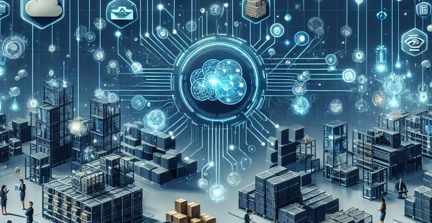 进销存管理系统的未来，如何迎接智能化挑战