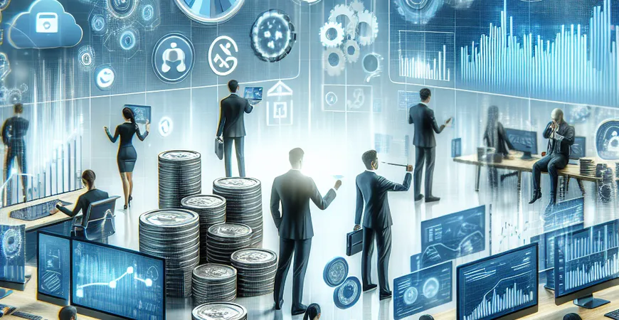 进销存管理软件价格分析，性价比最高的选择