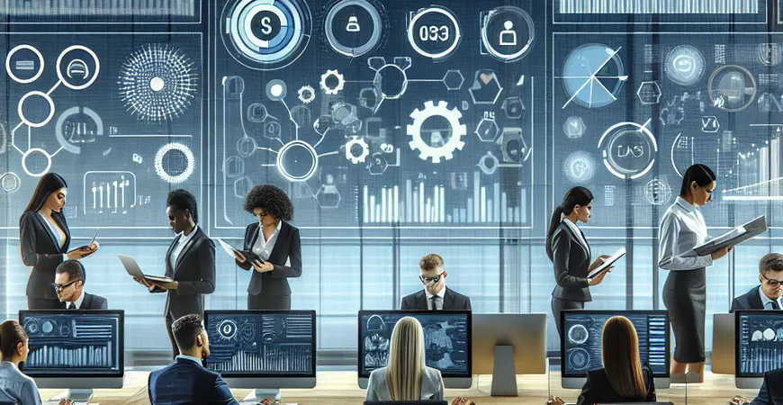 进销存管理软件的功能评估，提升企业运营效率