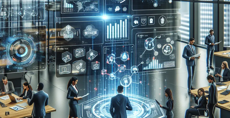 进销存管理软件的超级全面测评，助你选择最优解决方案