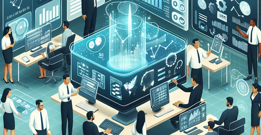 进销存管理软件选型，企业如何避免功能过剩问题