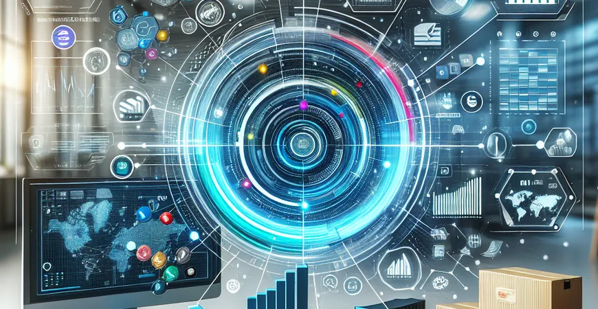 进销存系统优化：提升效率的五大策略