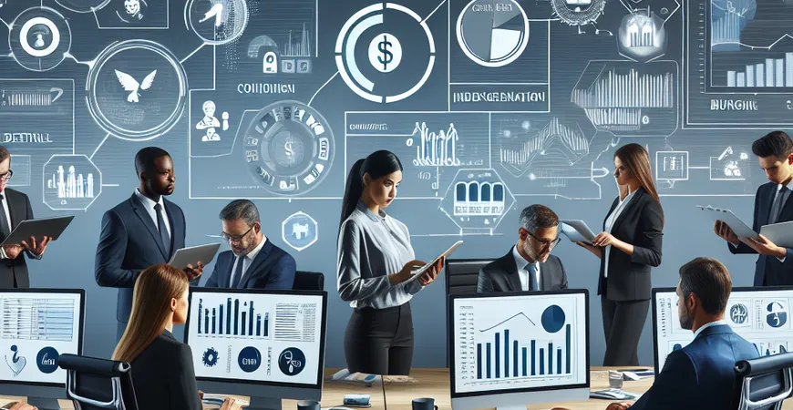 进销存系统升级换代的注意事项，企业必读