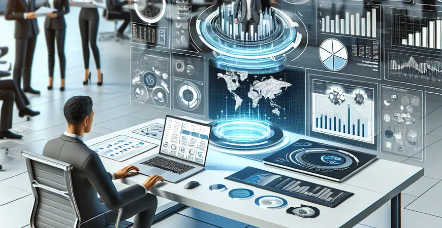 进销存系统在供应链管理中的应用，企业如何实现协同