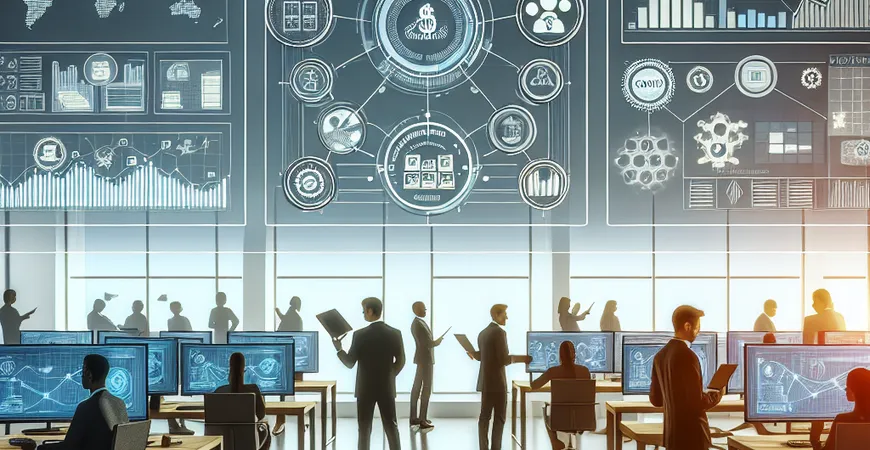 进销存系统在供应链管理中的角色，提升效率的策略