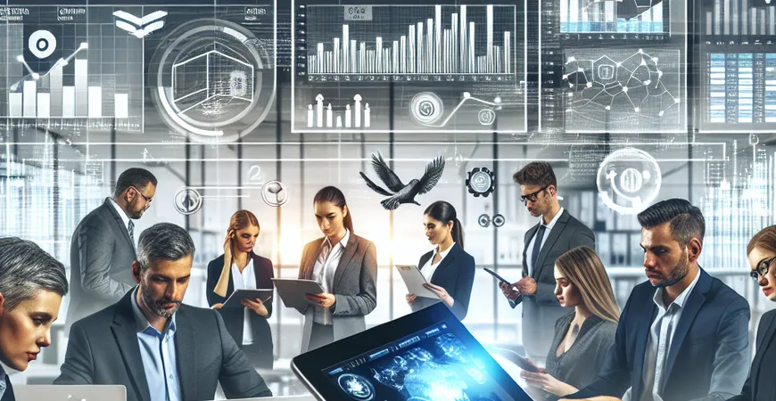 进销存系统在库存管理中的应用案例分析