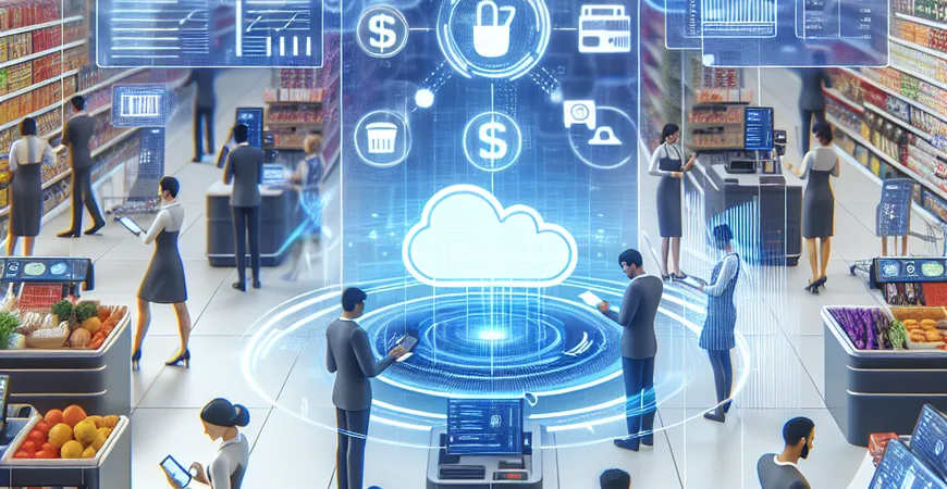 进销存系统在超市中的应用，提升销售的秘密武器