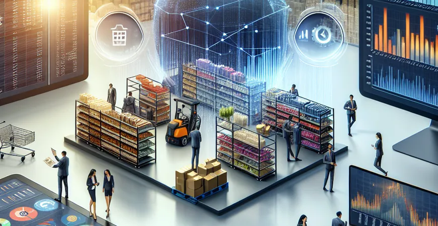 进销存系统在零售业的应用，提升销售效率的秘籍