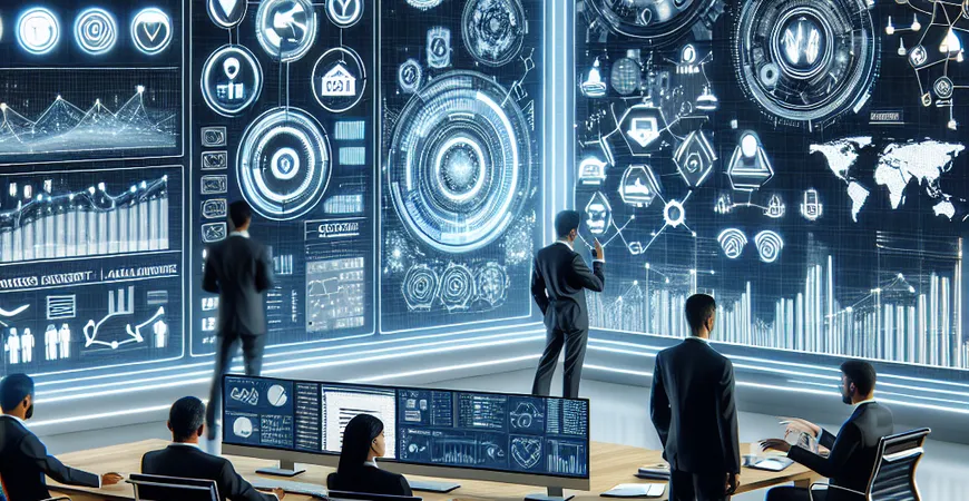 进销存系统的全面解析，2025年选型指南！