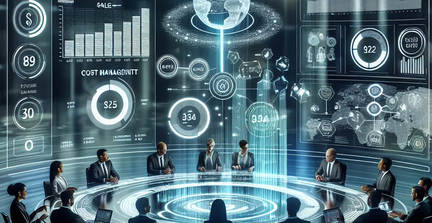 进销存系统的实现与应用，企业高效管理必备