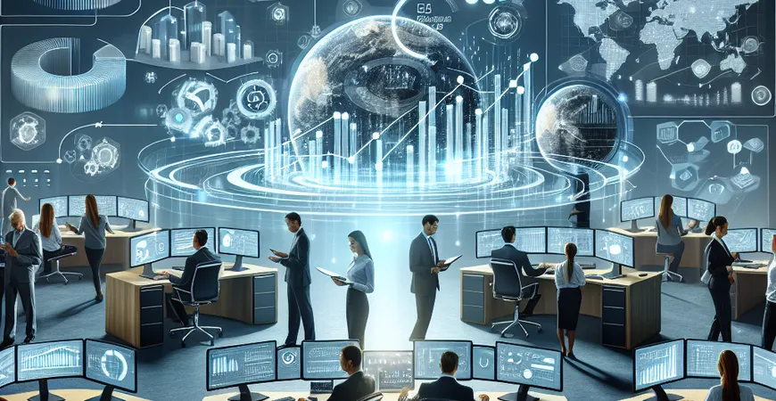 进销存系统的整合与应用，助力企业智能升级