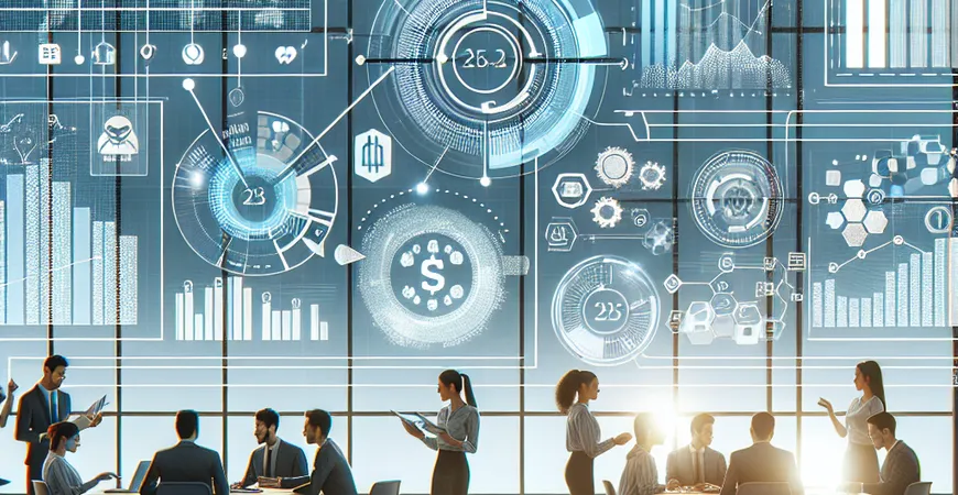 进销存系统的未来发展方向，企业应该关注什么