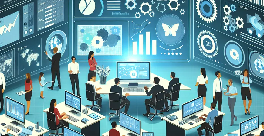 进销存系统的概念解析，轻松理解复杂流程