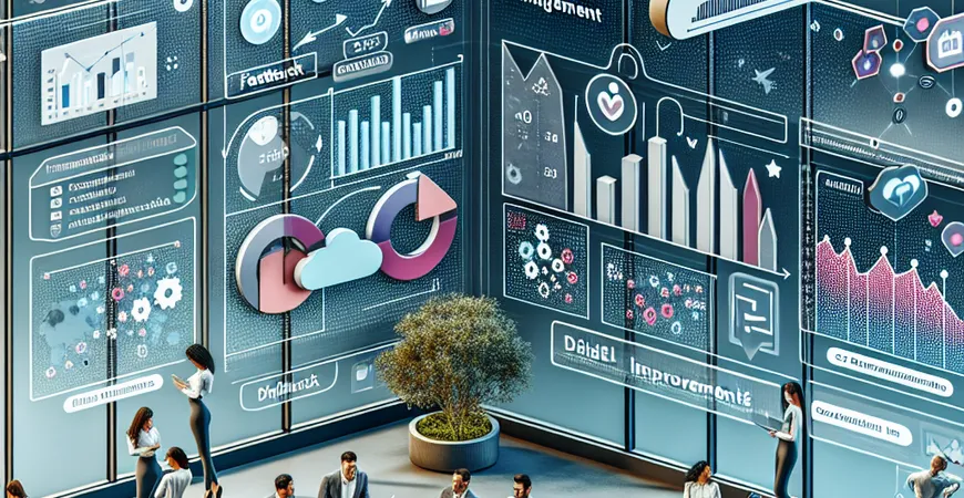 进销存系统的用户反馈与改进建议，优化企业管理