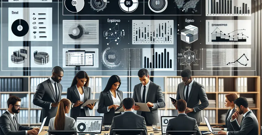 进销存系统的管理技巧，企业效率提升的关键所在