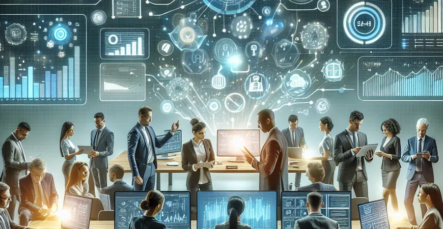 进销存系统的设计与实施，企业管理最佳方案