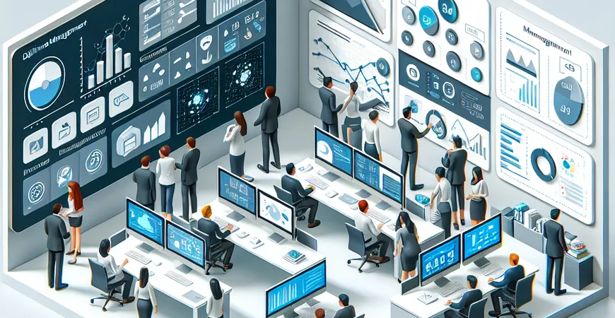 进销存系统选择指南，避免2025年常见的选择误区