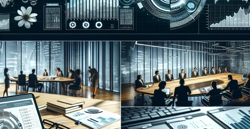 进销存表格制作技巧，简单却高效的库存管理方法