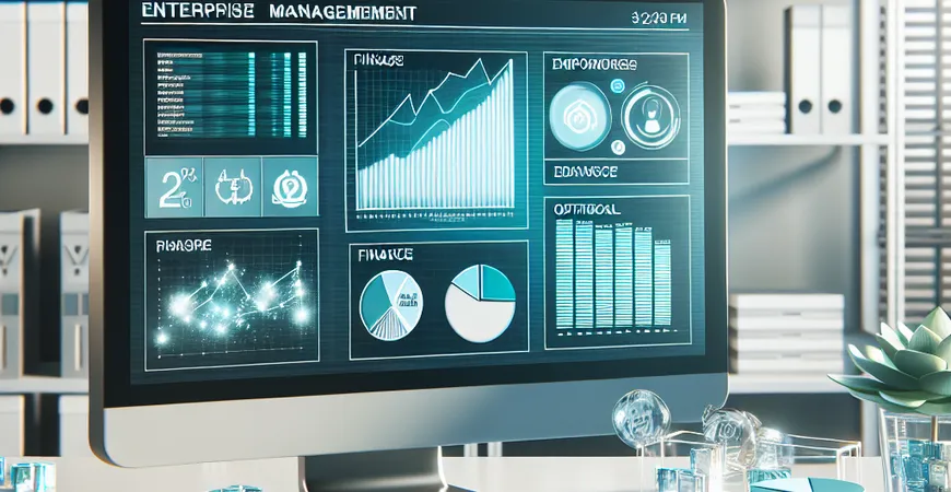 进销存表格制作技巧：轻松上手的仓库管理秘诀