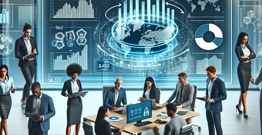 进销存表格设计技巧，提高企业管理效率