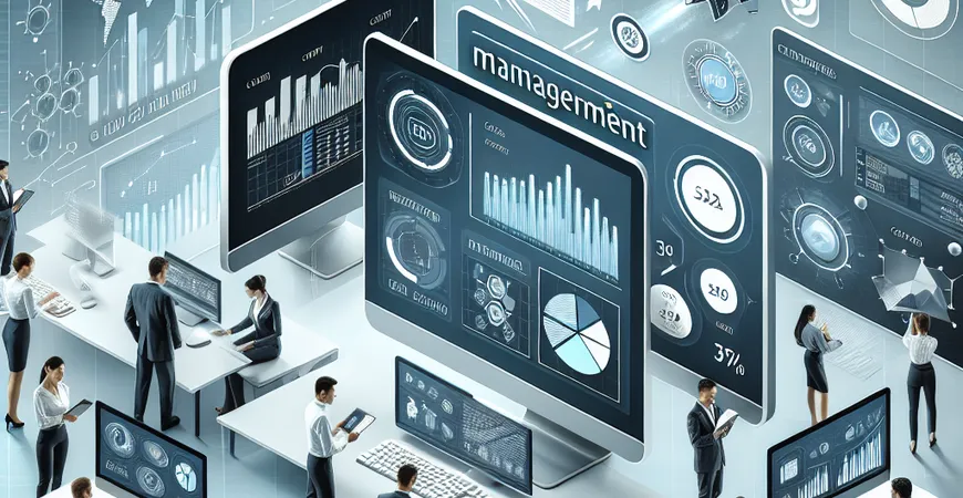 进销存表格设计的实用技巧，提升企业管理效率