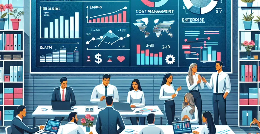 进销存账务处理技巧揭秘，收藏这篇文章！