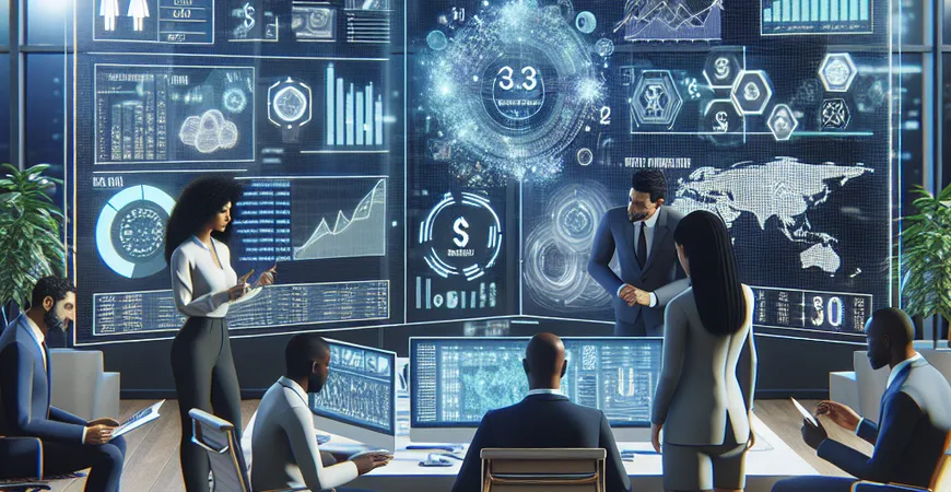 进销存账目处理中的误区，避免企业财务损失