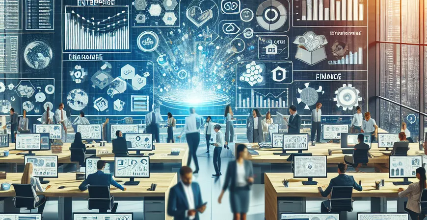 进销存账目处理技巧，提升企业财务透明度