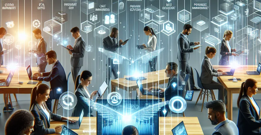 进销存软件与ERP的整合应用，企业必读