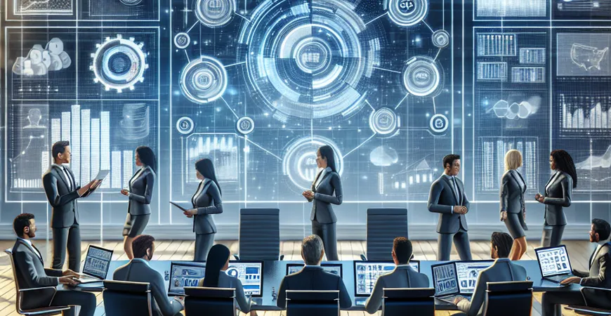 进销存软件与ERP系统对比，谁能更胜一筹？