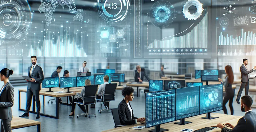 进销存软件与ERP系统的优劣对比