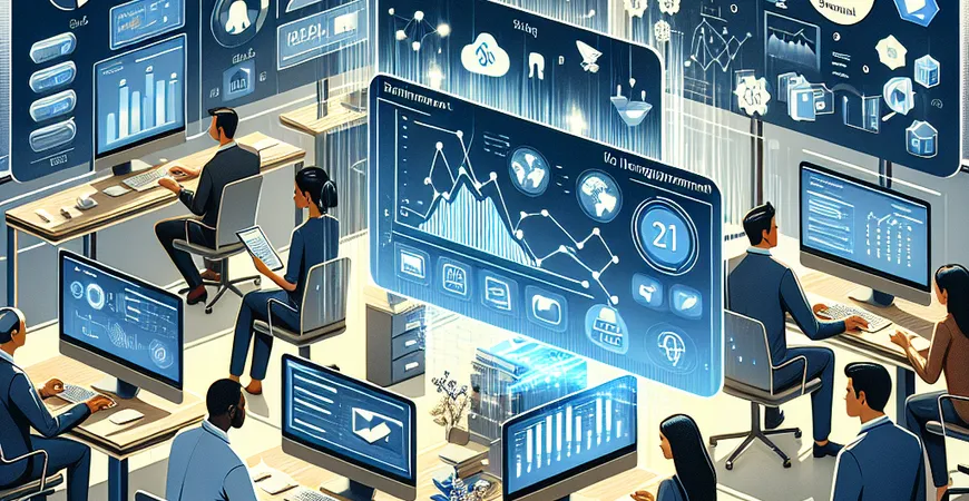 进销存软件使用技巧，提升管理效率的不二选择