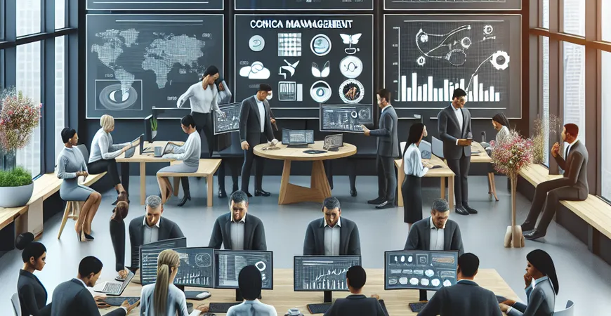 进销存软件使用技巧，超级全面教学