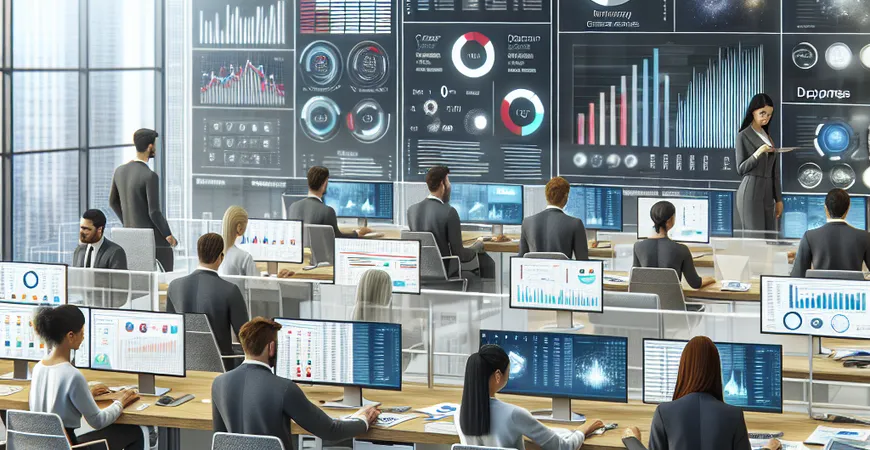 进销存软件免费版大盘点：哪些值得收藏？