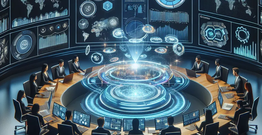 进销存软件公司2025年趋势预测，行业洞察