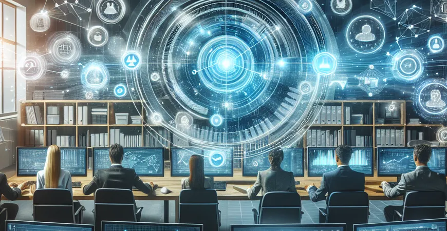 进销存软件公司竞争分析，谁能脱颖而出？