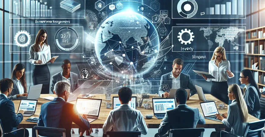 进销存软件哪个好？用户口碑大汇总