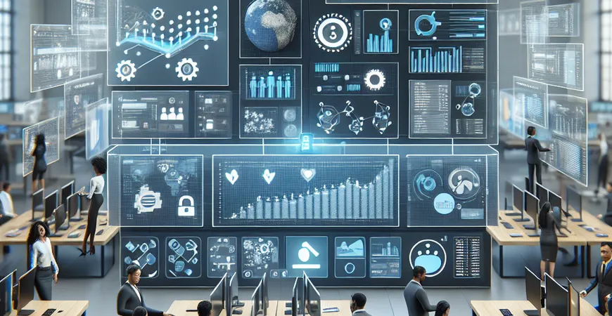 进销存软件在不同行业的应用案例，寻找合适方案