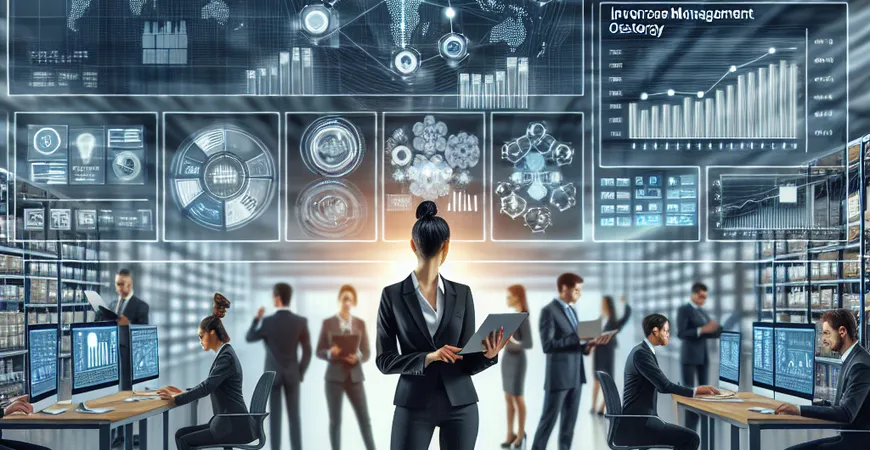 进销存软件如何支持多仓库管理？实用技巧分享