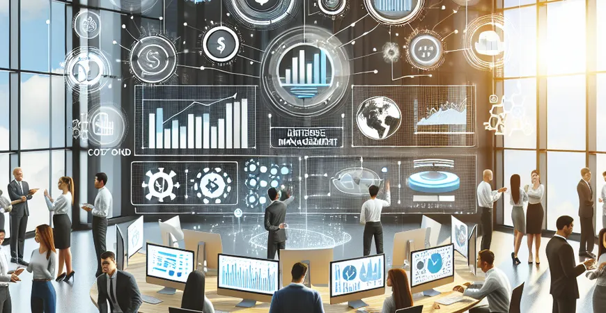 进销存软件对比分析，哪家更适合中小企业？